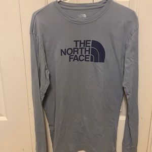 The North Face long sleeve